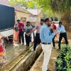 Home Gardening at Vavuniya District Secretariat-25.08.2022